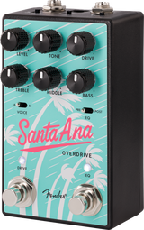 Fender Santa Ana Overdrive V2