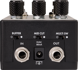 Fender Pugilist Distortion V2