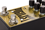 Fender Pugilist Distortion V2