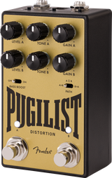 Fender Pugilist Distortion V2