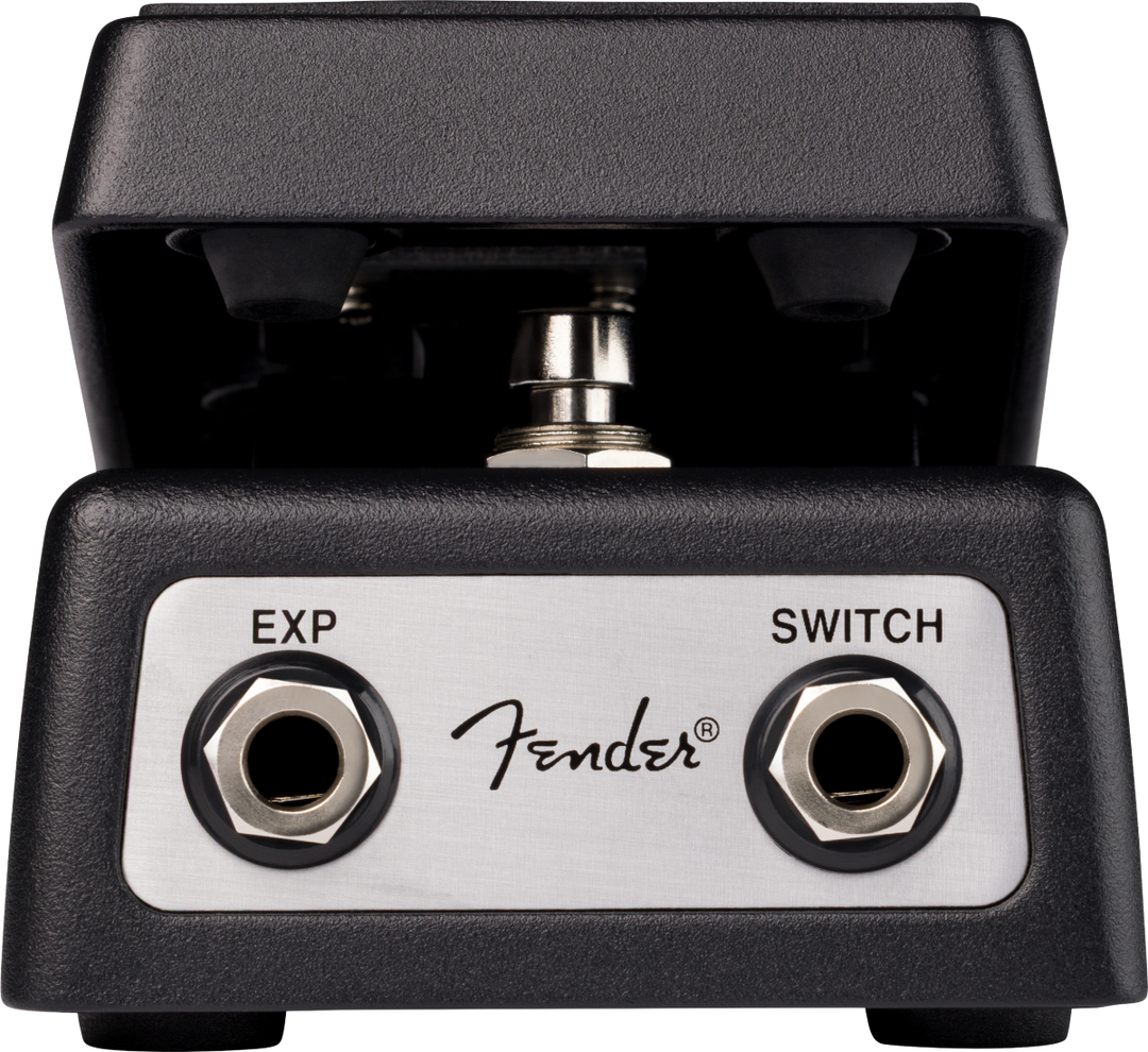 Fender EXP-2 Expression Pedal (Sort)