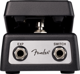 Fender EXP-2 Expression Pedal (Sort)