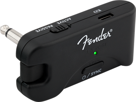 Fender Telepath® Wireless Transmitter