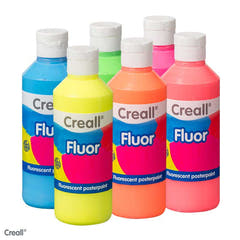 UV Maling (6x250ml)