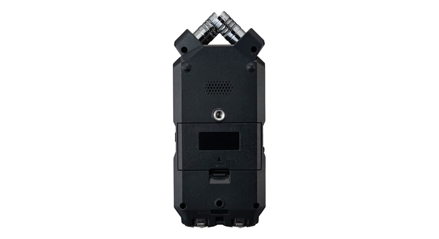 Zoom H4e Essential Handy Recorder
