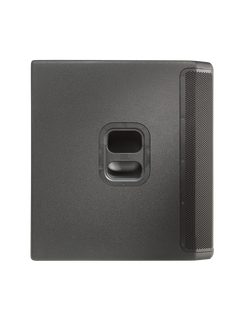 JBL PRX918XLF - Aktiv Subwoofer (2000W, 18")