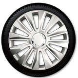 14" avalon pro hjulkapselsæt