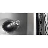 Ventilhætter med id 100 sæt