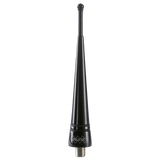 Antennepisk 90mm sort 5+6+7mm skruer