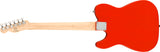 Fender Squier Affinity Telecaster El-guitar (Race Red)