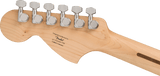 Fender Stratocaster El-guitar Startpakke (Frost Metallic)