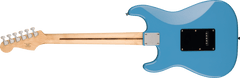 Fender Squier Sonic Stratocaster El-guitar (California Blue)