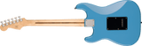 Fender Squier Sonic Stratocaster El-guitar (California Blue)