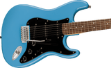 Fender Squier Sonic Stratocaster El-guitar (California Blue)