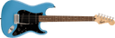 Fender Squier Sonic Stratocaster El-guitar (California Blue)