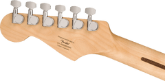 Fender Squier Sonic Stratocaster El-guitar (California Blue)