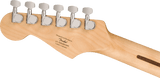 Fender Squier Sonic Stratocaster El-guitar (California Blue)