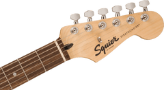 Fender Squier Sonic Stratocaster El-guitar (California Blue)