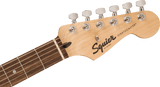 Fender Squier Sonic Stratocaster El-guitar (California Blue)