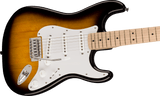 Fender Squier Sonic Stratocaster El-guitar (Sunburst)