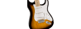 Fender Squier Sonic Stratocaster El-guitar (Sunburst)
