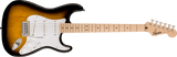 Fender Squier Sonic Stratocaster El-guitar (Sunburst)