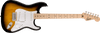 Fender Squier Sonic Stratocaster El-guitar (Sunburst)