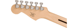 Fender Squier Sonic Stratocaster El-guitar (Sunburst)