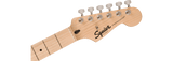 Fender Squier Sonic Stratocaster El-guitar (Sunburst)