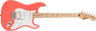 Fender Squier Sonic Stratocaster HSS El-guitar (Tahitian Coral)