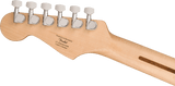 Fender Squier Sonic Stratocaster HSS El-guitar (Tahitian Coral)