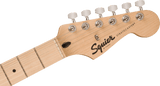 Fender Squier Sonic Stratocaster HSS El-guitar (Tahitian Coral)