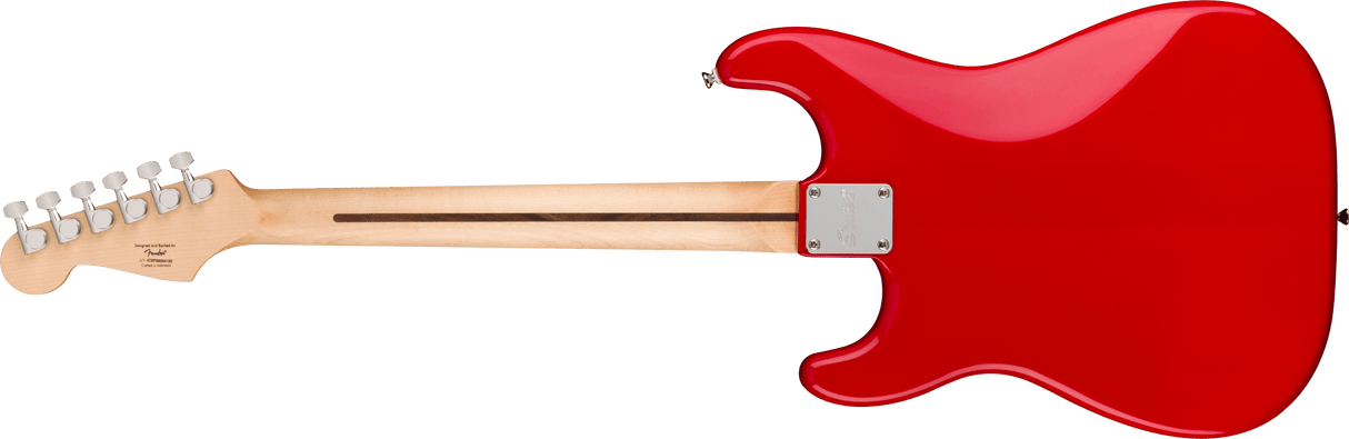 Fender Squier Sonic Stratocaster HT El-guitar (Torino Red)