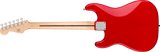 Fender Squier Sonic Stratocaster HT El-guitar (Torino Red)