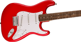 Fender Squier Sonic Stratocaster HT El-guitar (Torino Red)