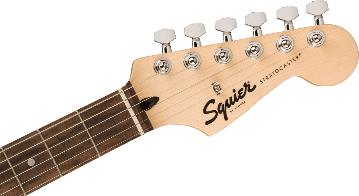 Fender Squier Sonic Stratocaster HT El-guitar (Torino Red)