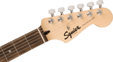 Fender Squier Sonic Stratocaster HT El-guitar (Torino Red)