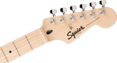 Fender Squier Stratocaster (Sea Foam Green)