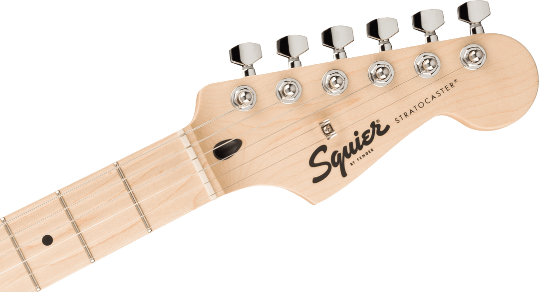 Fender Squier Stratocaster (Sea Foam Green)