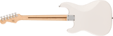 Fender Squier Sonic Stratocaster HT El-guitar (Arctic White)