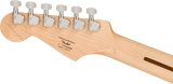 Fender Squier Sonic Stratocaster HT El-guitar (Arctic White)