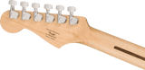 Fender Squier Sonic Stratocaster HT H El-guitar Starterpakke (Sort)