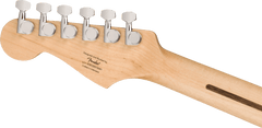 Fender Squier Sonic Stratocaster HT H El-guitar (Sort)