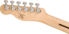 Fender Squier Sonic Telecaster El-guitar (Sort)
