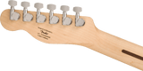 Fender Squier Sonic Telecaster El-guitar (Sort)