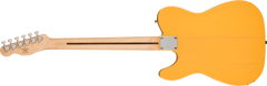 Fender Squier Sonic Telecaster El-guitar (Butterscotch Blonde)