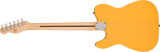 Fender Squier Sonic Telecaster El-guitar (Butterscotch Blonde)