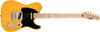 Fender Squier Sonic Telecaster El-guitar (Butterscotch Blonde)