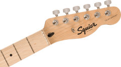Fender Squier Sonic Telecaster El-guitar (Butterscotch Blonde)