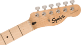 Fender Squier Sonic Telecaster El-guitar (Butterscotch Blonde)